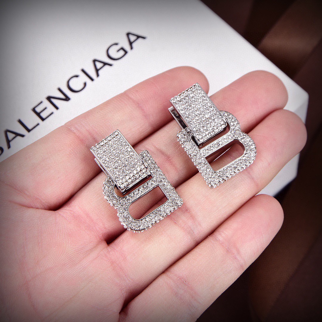 Balenciaga Earrings